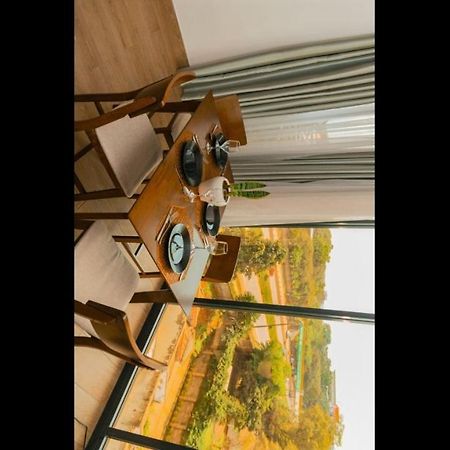 Parklands Villa Hotel Nairobi Luaran gambar