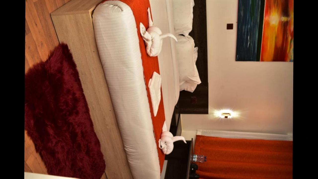 Parklands Villa Hotel Nairobi Luaran gambar