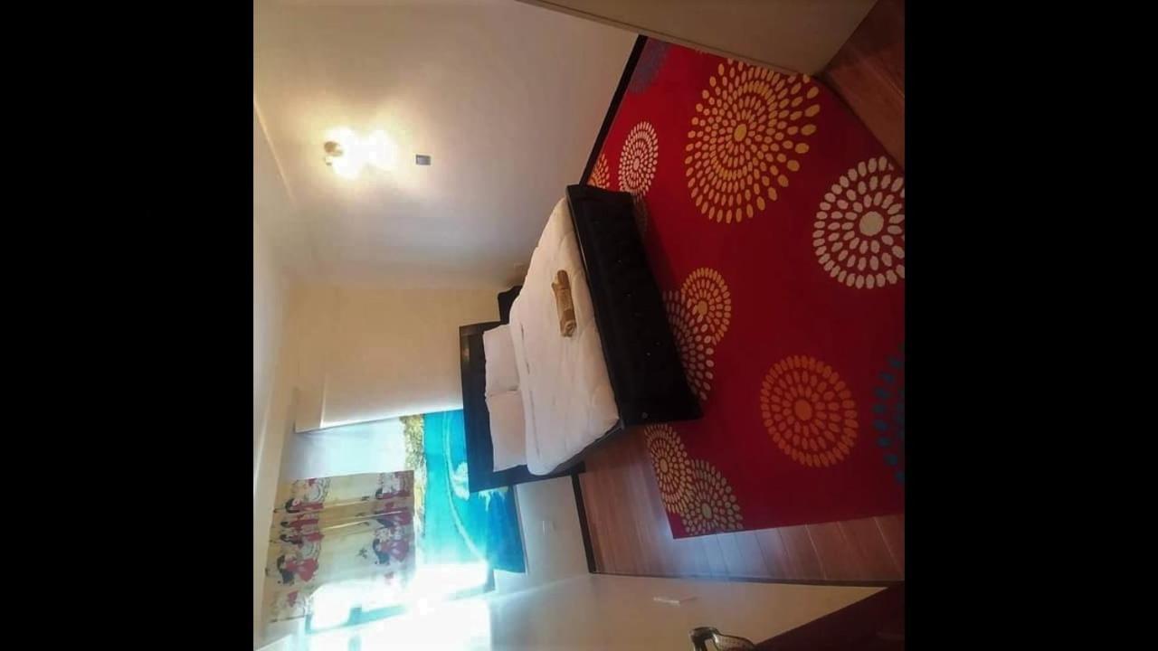 Parklands Villa Hotel Nairobi Luaran gambar