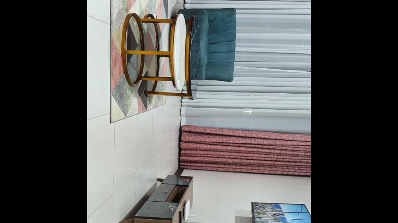 Parklands Villa Hotel Nairobi Luaran gambar