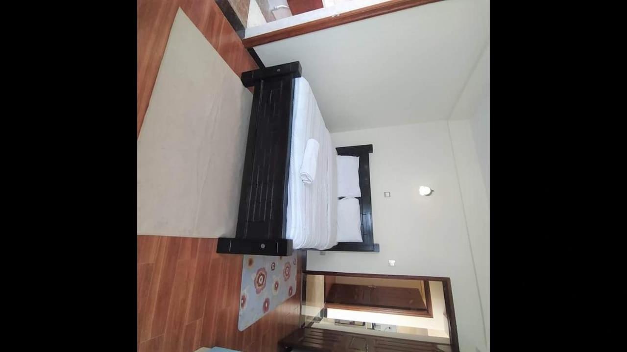 Parklands Villa Hotel Nairobi Luaran gambar