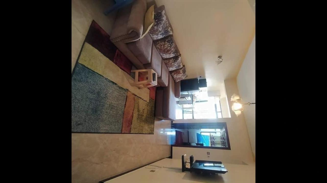 Parklands Villa Hotel Nairobi Luaran gambar