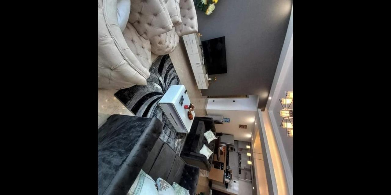 Parklands Villa Hotel Nairobi Luaran gambar