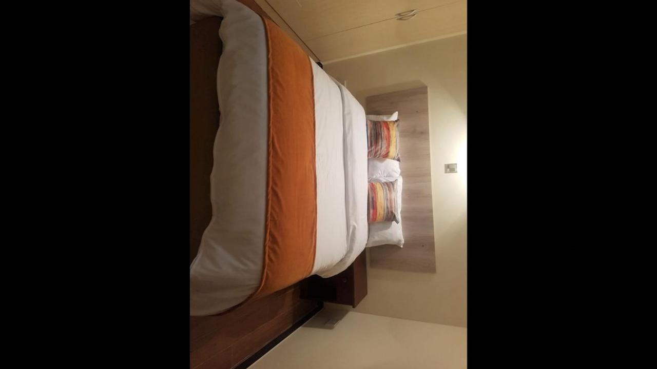 Parklands Villa Hotel Nairobi Luaran gambar