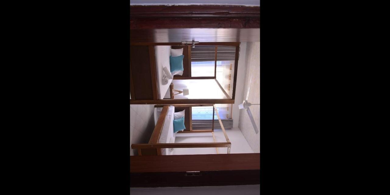 Parklands Villa Hotel Nairobi Luaran gambar