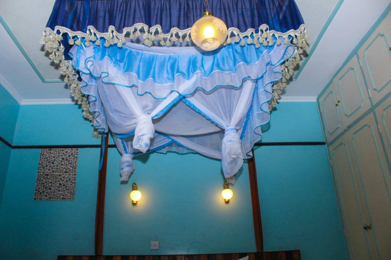 Parklands Villa Hotel Nairobi Luaran gambar